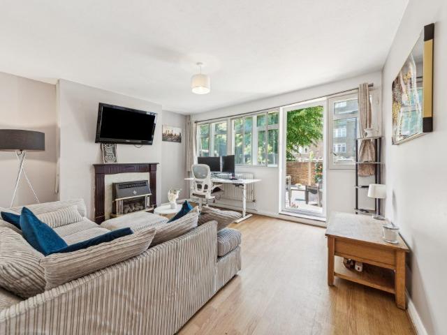 House for rent in St. George in the East, Shadwell