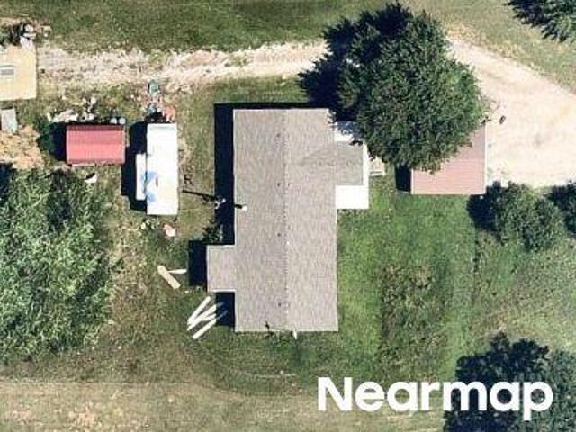 House for sale in Springtown, Parker County