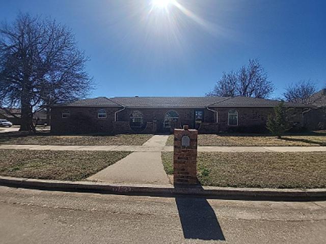 House for sale in Oklahoma City, Oklahoma