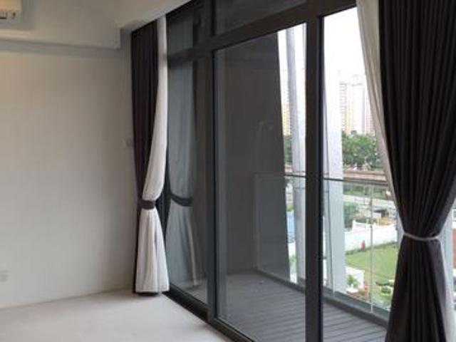 Serviced Residence for sale in Country Heights Damansara, Kuala Lumpur