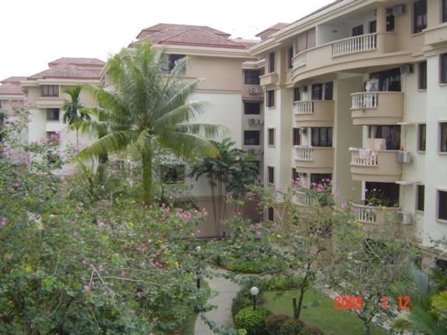 Condominium for sale in Penang