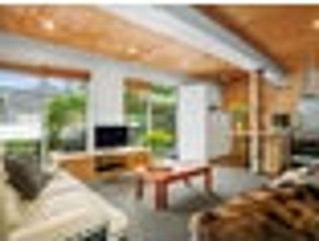Apartment for rent in Days Bay, Wellington