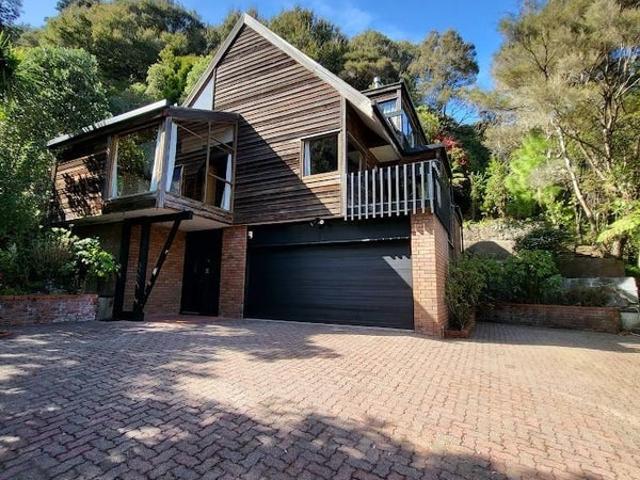 House for rent in Days Bay, Wellington