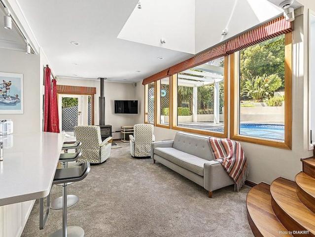 House for rent in Days Bay, Wellington