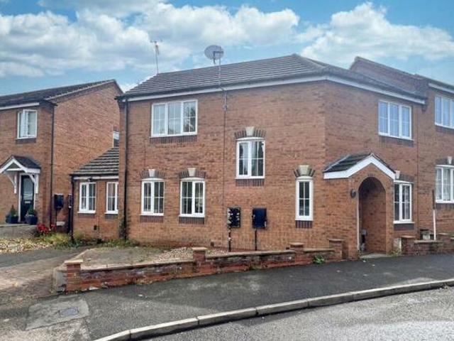 House for sale in Corby, North Northamptonshire