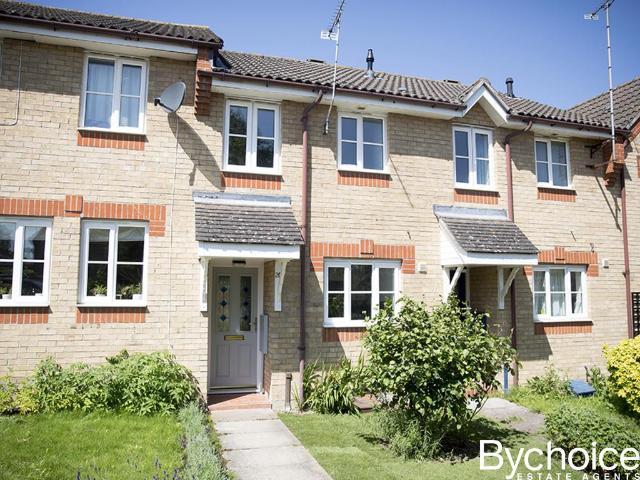 House for rent in Haverhill, West Suffolk