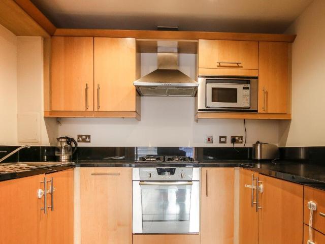 Apartment for rent in Isle Of Dogs, Greater London