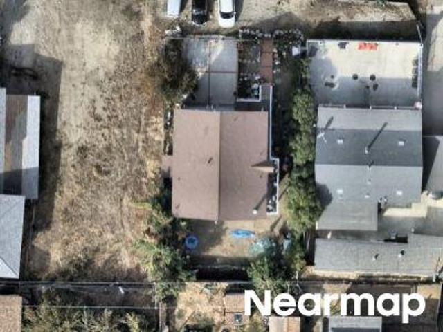 House for sale in Kern County, California