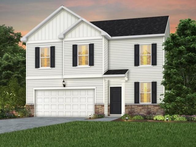 House for sale in Lowry, Minnesota