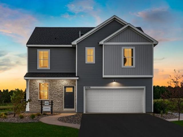 House for sale in Lowry, Minnesota