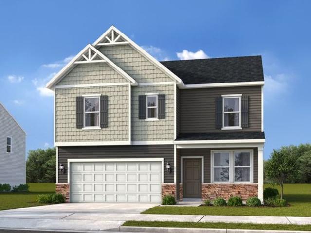 House for sale in Lowry, Minnesota