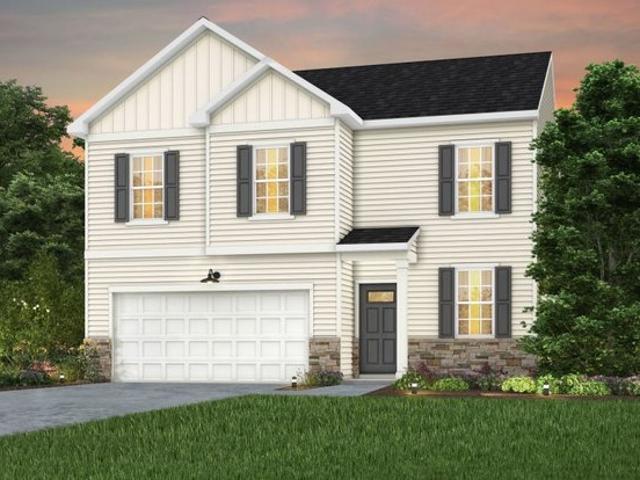 House for sale in Whitestown, Indiana