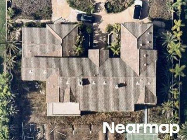 House for sale in Corona, California