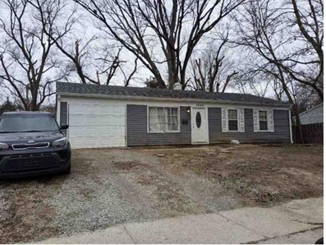 Property for sale in Camby, Indiana