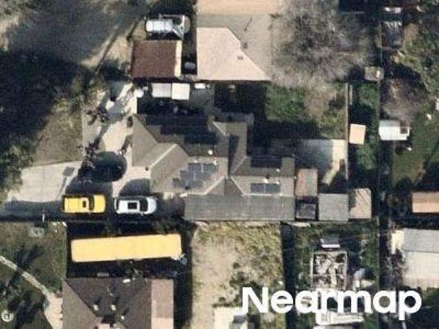 House for sale in Bakersfield, California