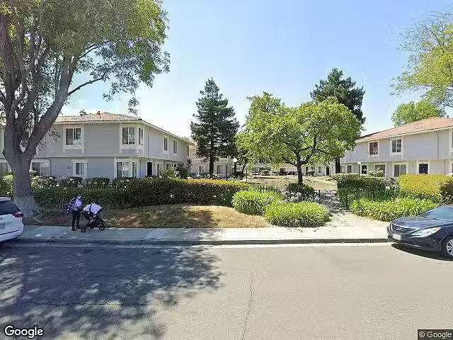 Apartment for rent in Fremont