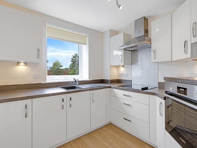 Apartment for rent in Rodbourne, Swindon