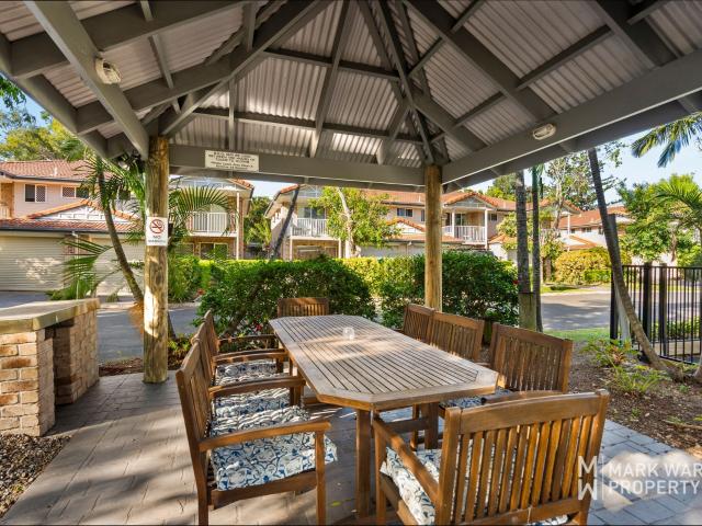 Villa for sale in Toombul, Queensland