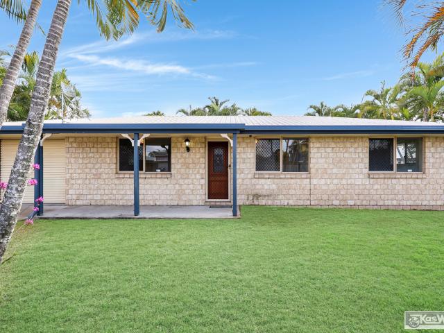 House for sale in The Range