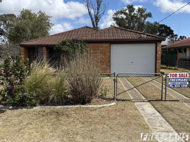 House for sale in Nanango, Queensland