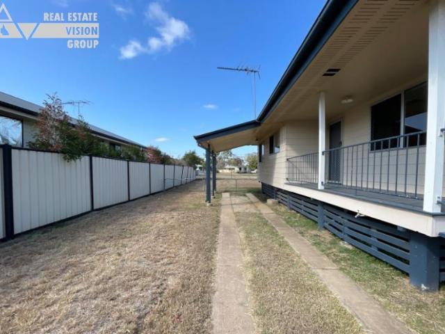 House for rent in Blackwater