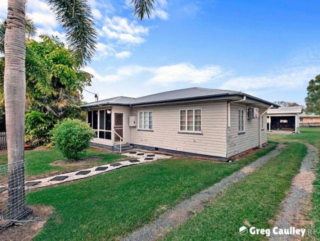 House for sale in Maryborough, Queensland