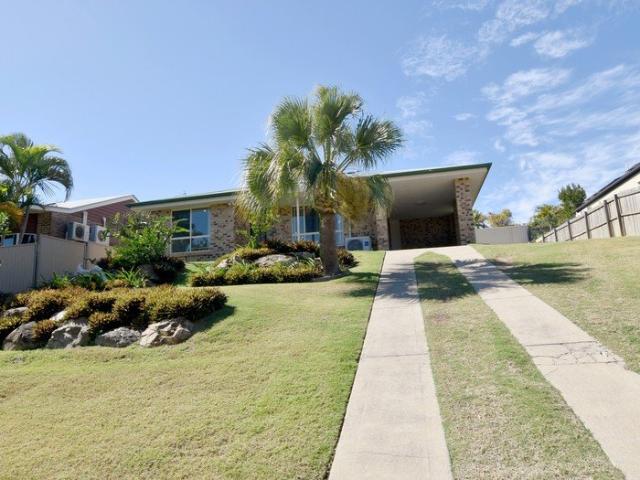 House for rent in Gladstone, Queensland