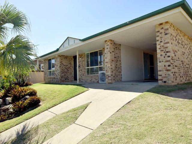 House for rent in Gladstone, Queensland