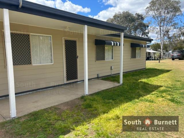 House for rent in Nanango, Queensland