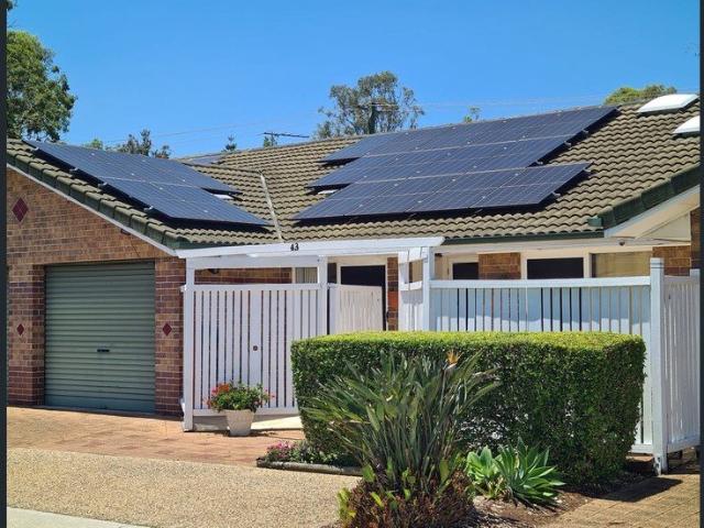 Apartment for rent in Methul, Queensland