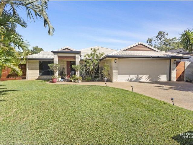 House for sale in Rockhampton, Queensland
