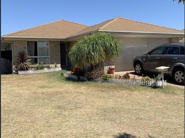 House for rent in Laidley, Queensland