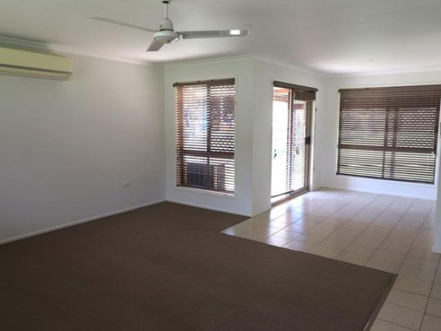 House for rent in Calliope