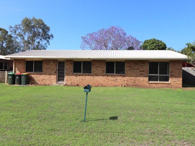House for rent in Calliope