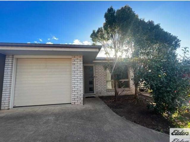 Apartment for rent in Gatton, Queensland