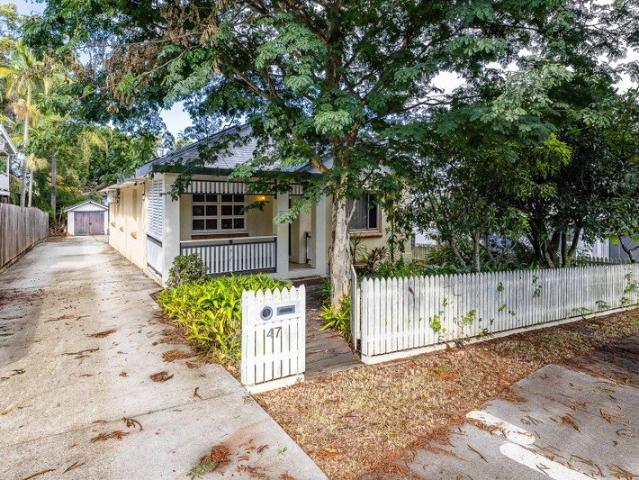 House for sale in Toombul, Queensland