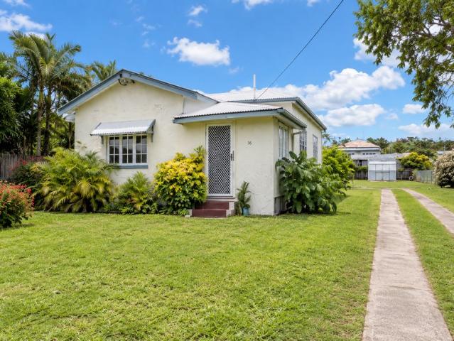 House for sale in Bowen, Whitsunday Regional