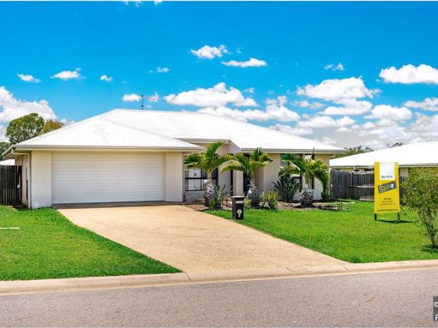 House for rent in Gracemere, Queensland