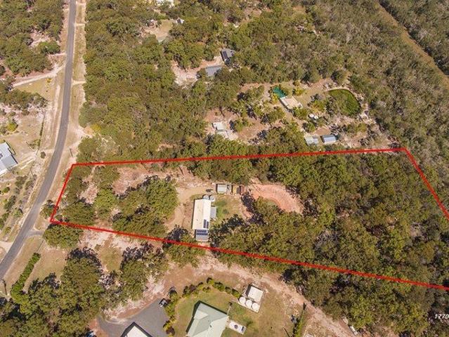 Cottage for sale in Agnes Water, Gladstone Regional