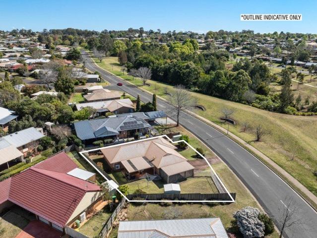House for sale in Toowoomba, Queensland