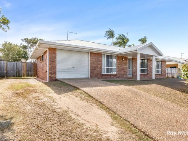 House for rent in Yeppoon, Livingstone Shire