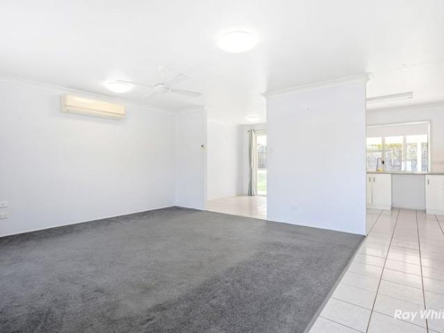 House for rent in Yeppoon, Livingstone Shire