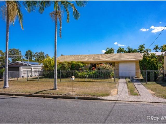 House for sale in Rockhampton, Queensland