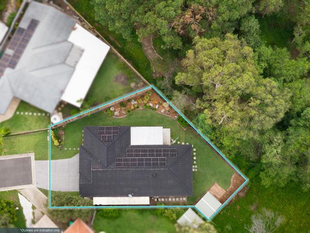 House for sale in Methul, Queensland