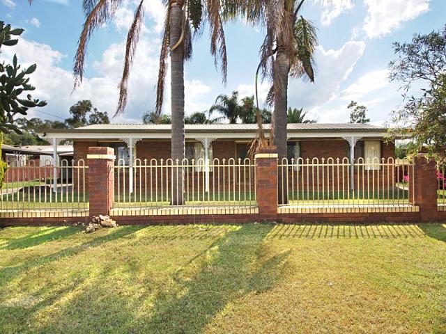 House for rent in Oakey, Queensland