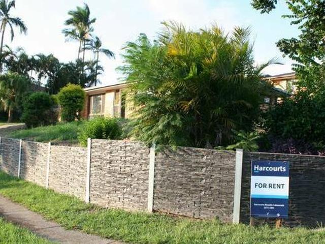 House for rent in City of Brisbane, Methul