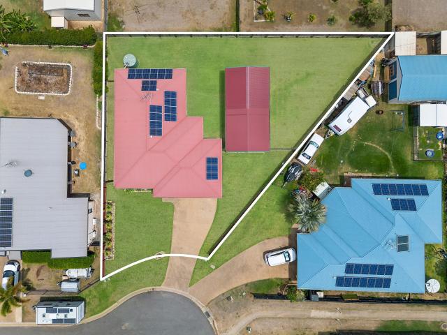 House for sale in Gracemere, Queensland