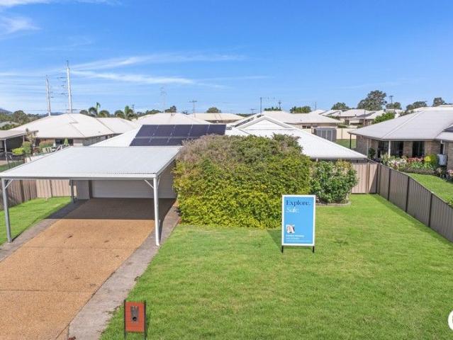 House for sale in Gracemere, Queensland
