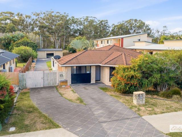 House for sale in Gladstone, Queensland