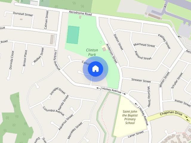 House for rent in Gladstone, Queensland